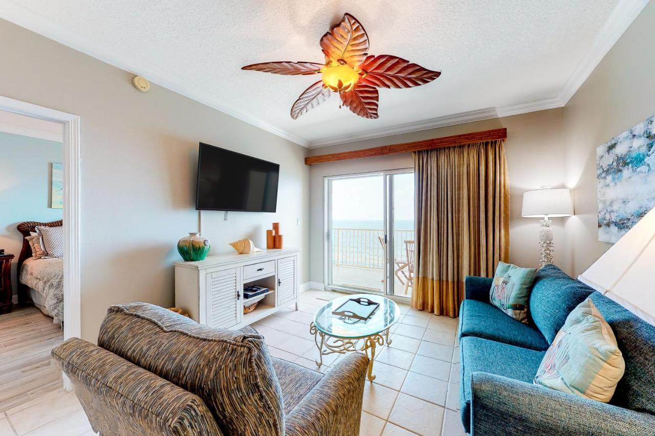 Crystal Shores West 202 Gulf Shores Bilik gambar