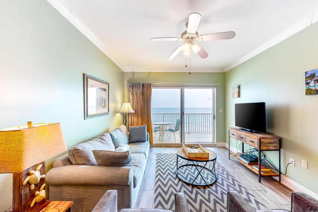 Crystal Shores West 202 Gulf Shores Bilik gambar