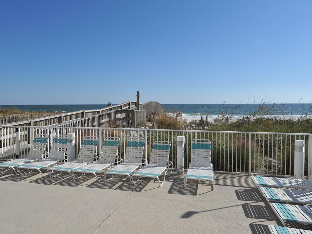 Crystal Shores West 202 Gulf Shores Luaran gambar