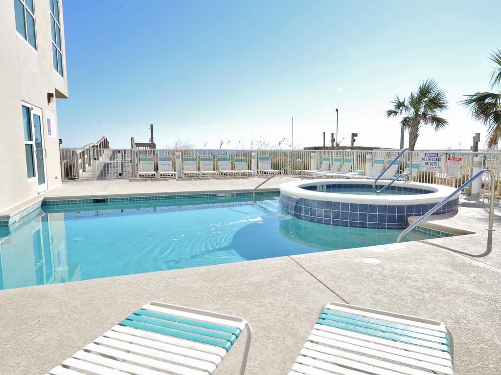 Crystal Shores West 202 Gulf Shores Luaran gambar