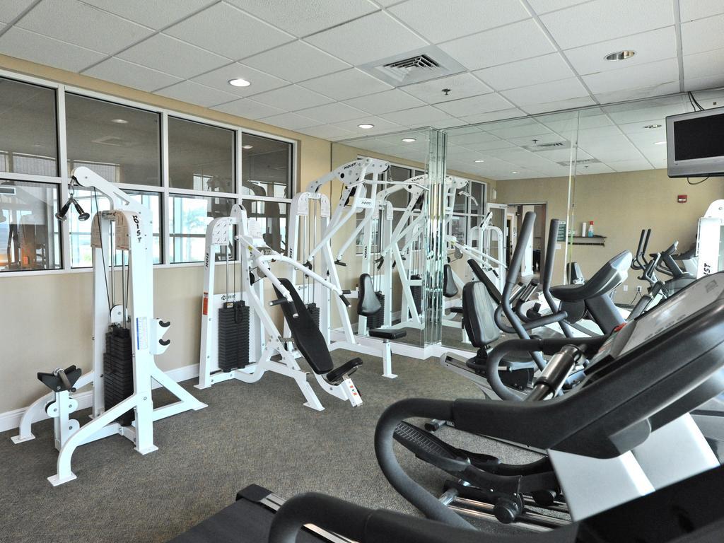Crystal Shores West 202 Gulf Shores Luaran gambar