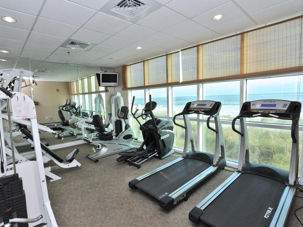 Crystal Shores West 202 Gulf Shores Luaran gambar