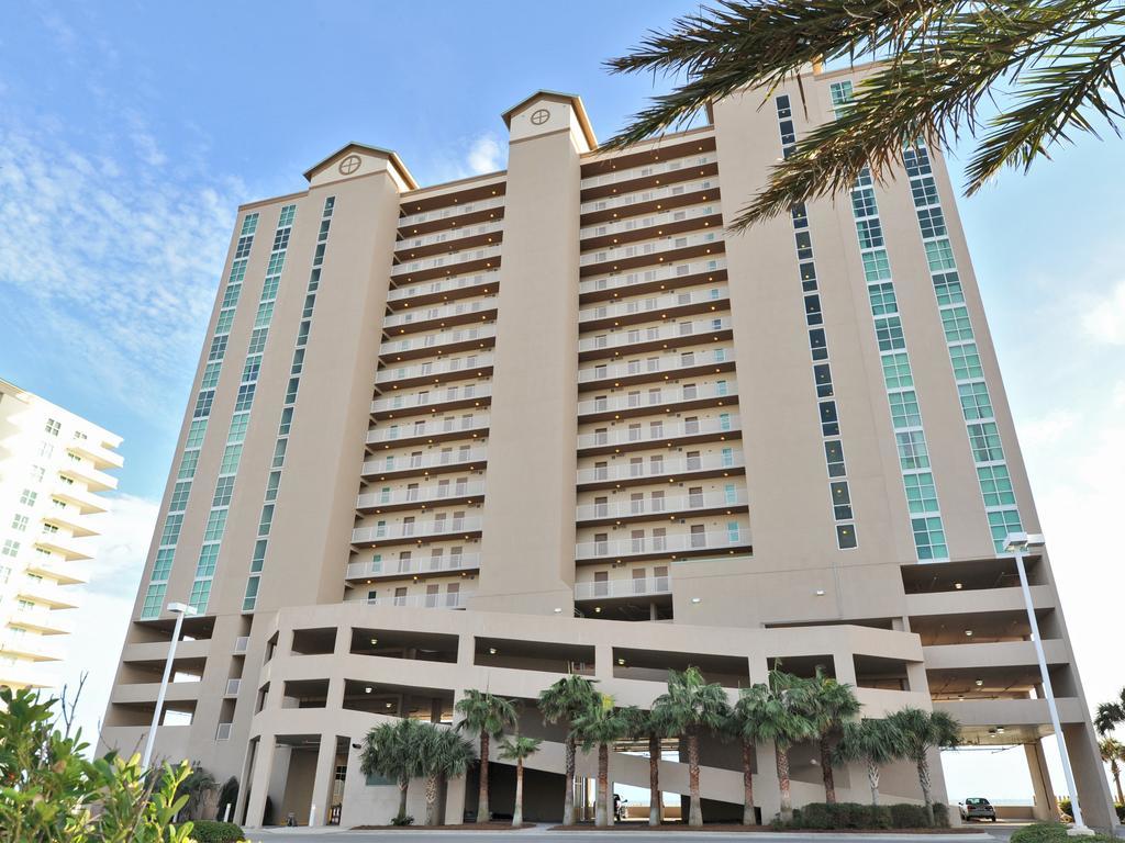 Crystal Shores West 202 Gulf Shores Luaran gambar