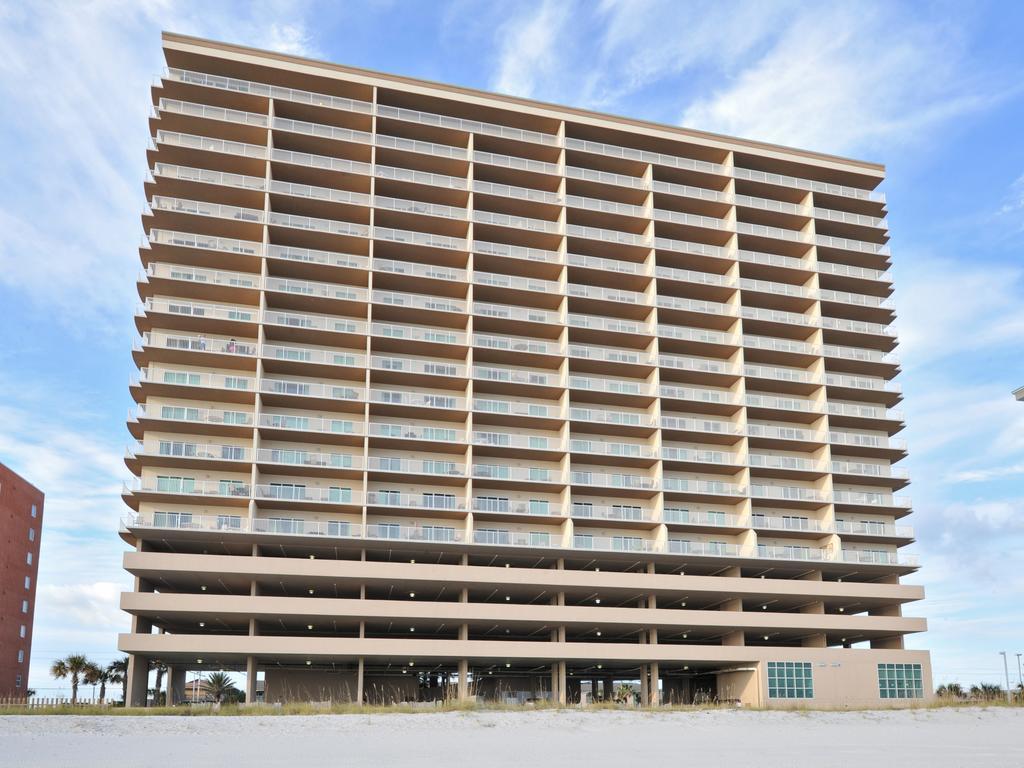 Crystal Shores West 202 Gulf Shores Luaran gambar