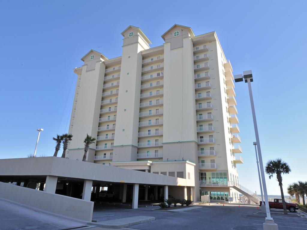 Crystal Shores West 202 Gulf Shores Luaran gambar