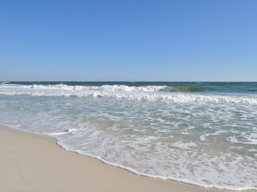 Crystal Shores West 202 Gulf Shores Luaran gambar