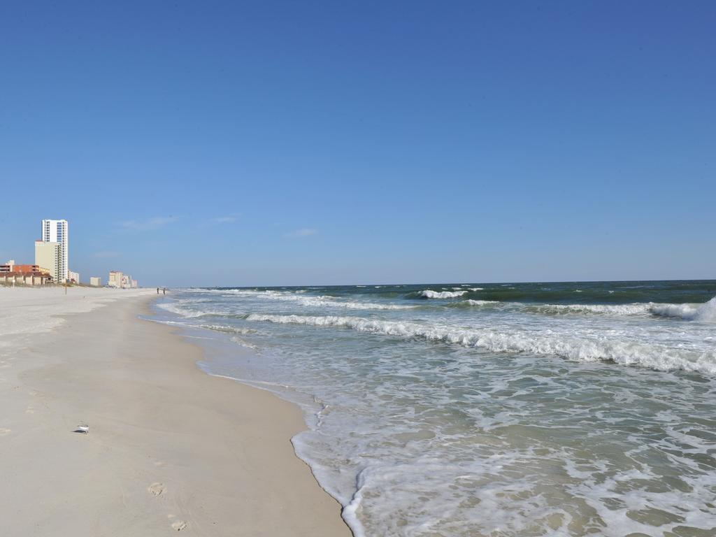 Crystal Shores West 202 Gulf Shores Luaran gambar