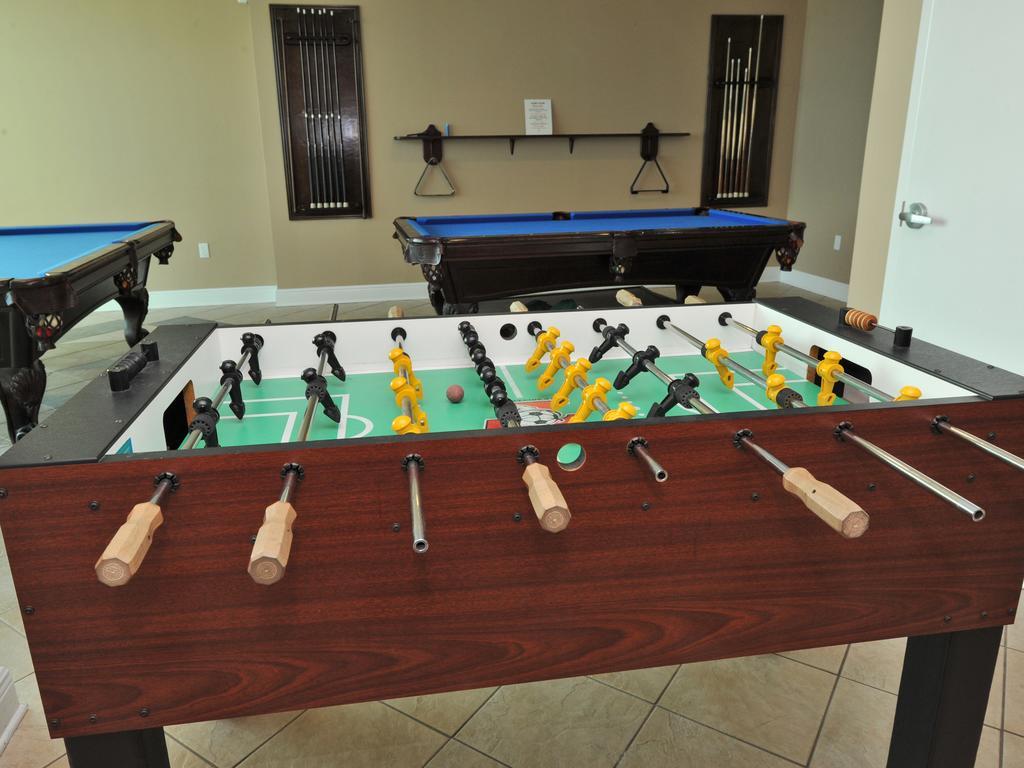 Crystal Shores West 202 Gulf Shores Luaran gambar