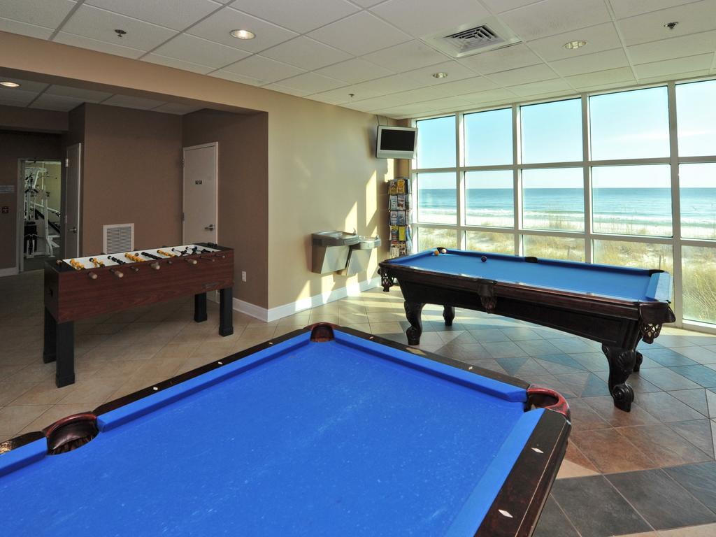 Crystal Shores West 202 Gulf Shores Luaran gambar