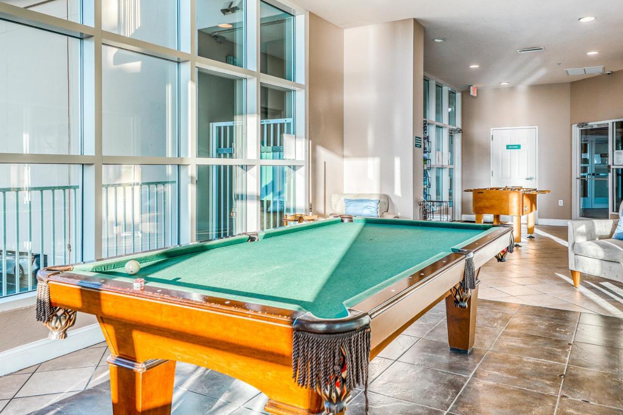 Crystal Shores West 202 Gulf Shores Bilik gambar
