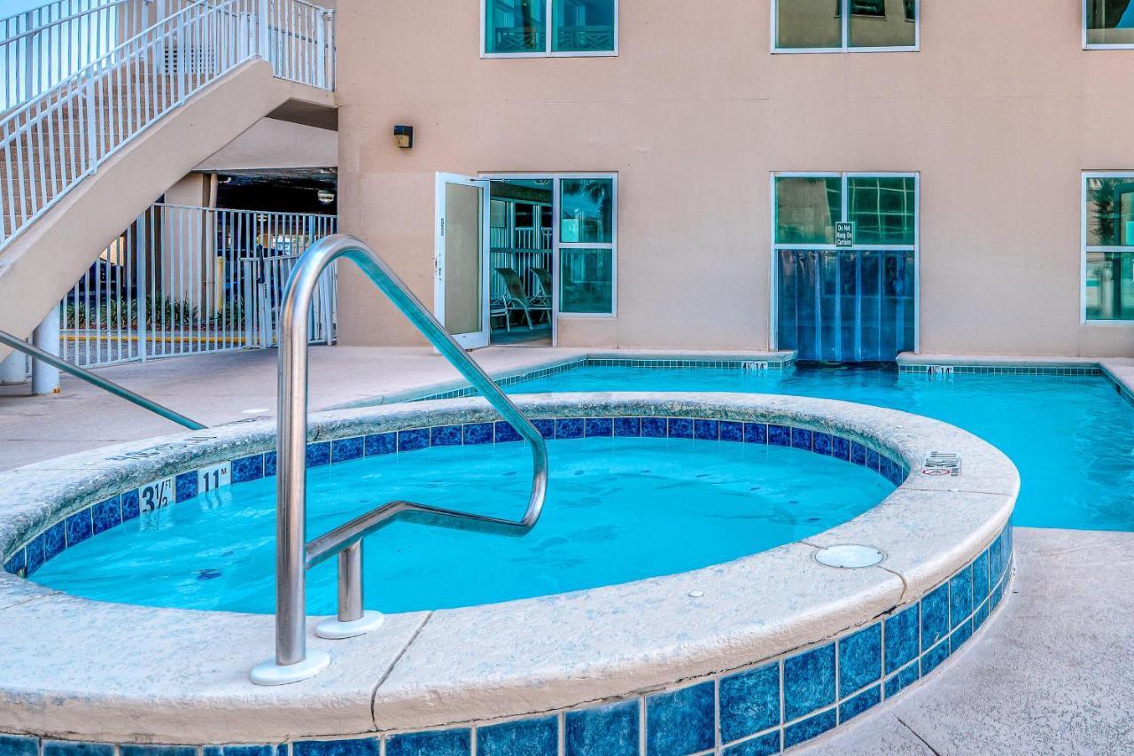 Crystal Shores West 202 Gulf Shores Bilik gambar