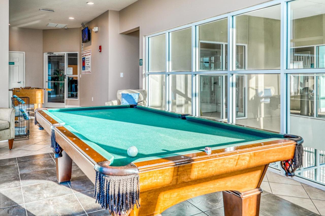 Crystal Shores West 202 Gulf Shores Bilik gambar