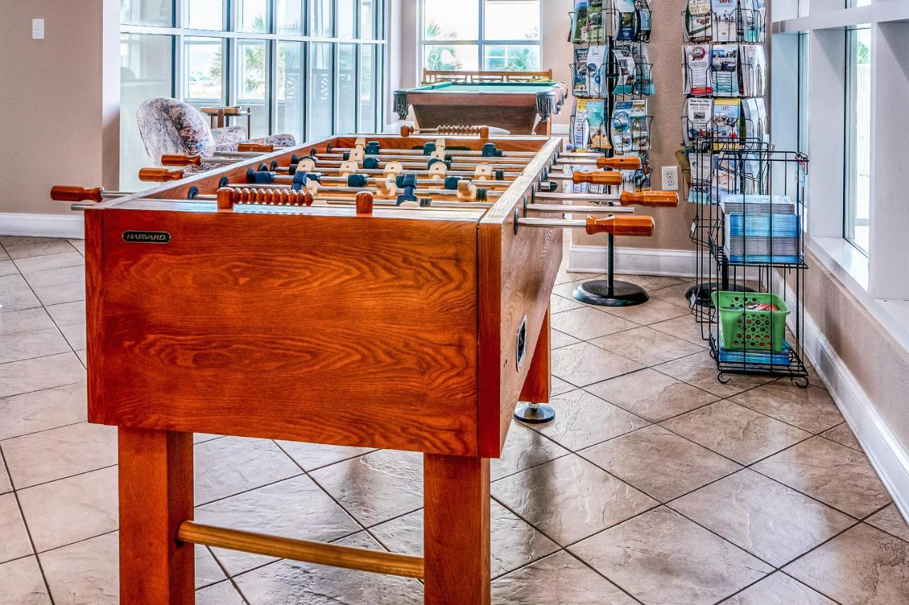 Crystal Shores West 202 Gulf Shores Bilik gambar