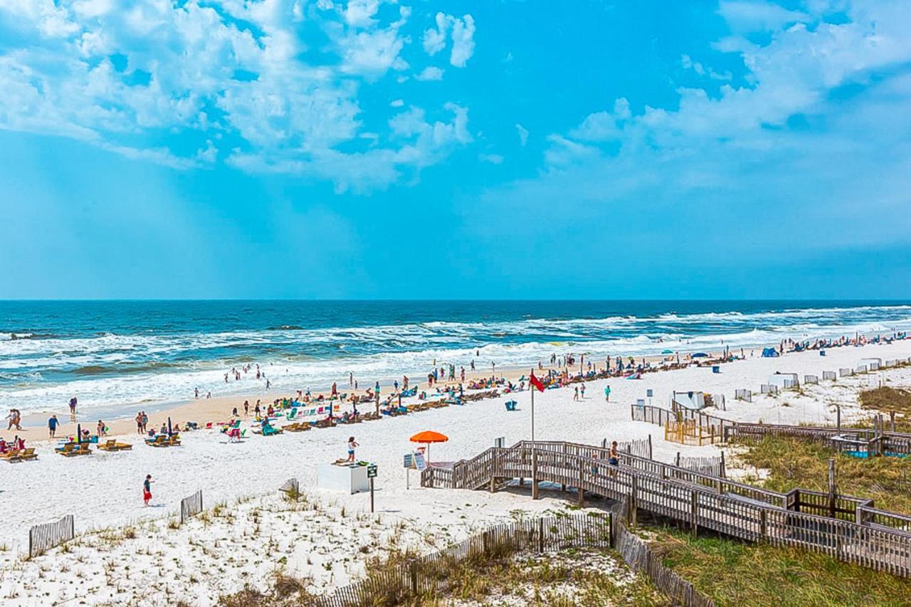 Crystal Shores West 202 Gulf Shores Bilik gambar