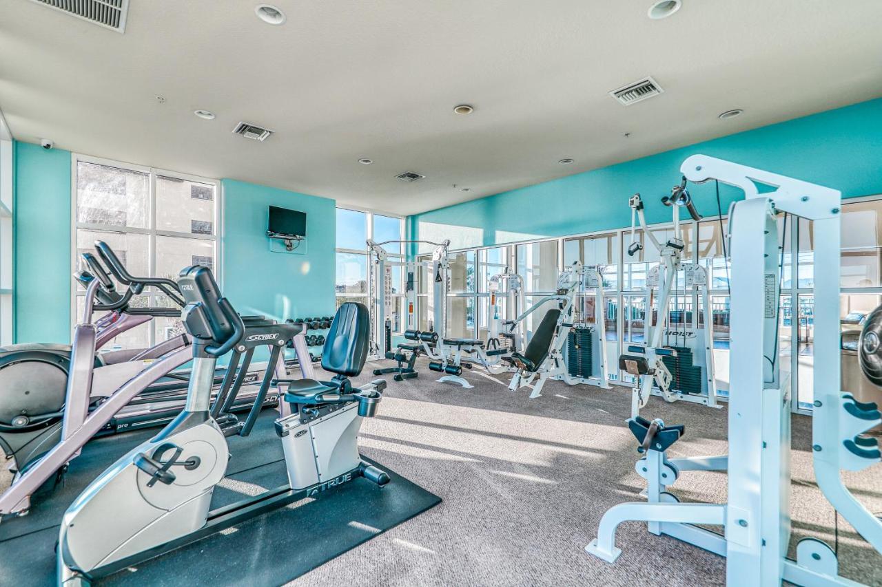 Crystal Shores West 202 Gulf Shores Bilik gambar