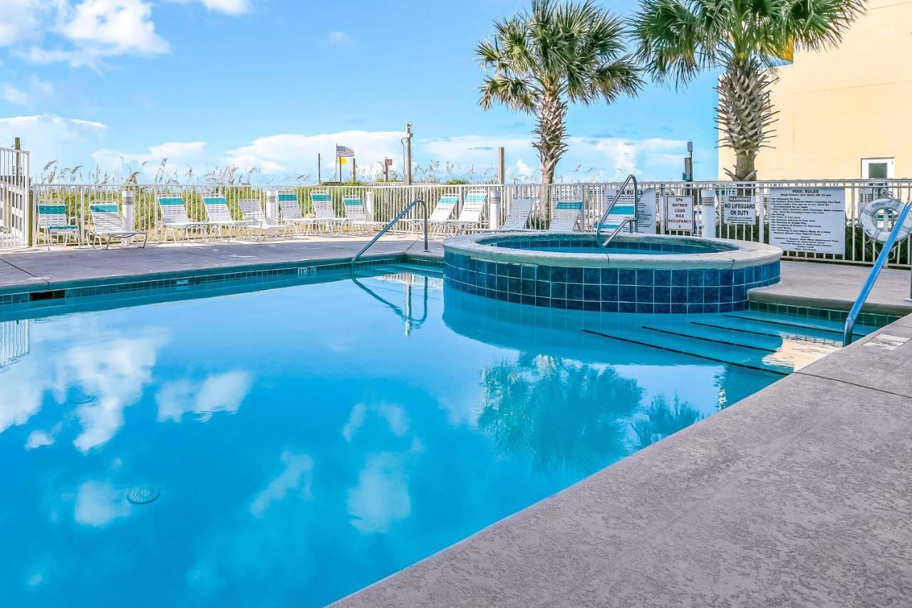 Crystal Shores West 202 Gulf Shores Bilik gambar
