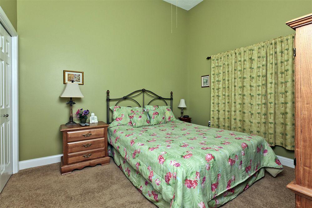 Crystal Shores West 202 Gulf Shores Luaran gambar