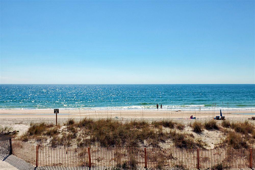 Crystal Shores West 202 Gulf Shores Luaran gambar