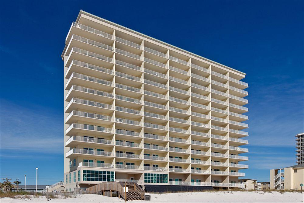 Crystal Shores West 202 Gulf Shores Luaran gambar