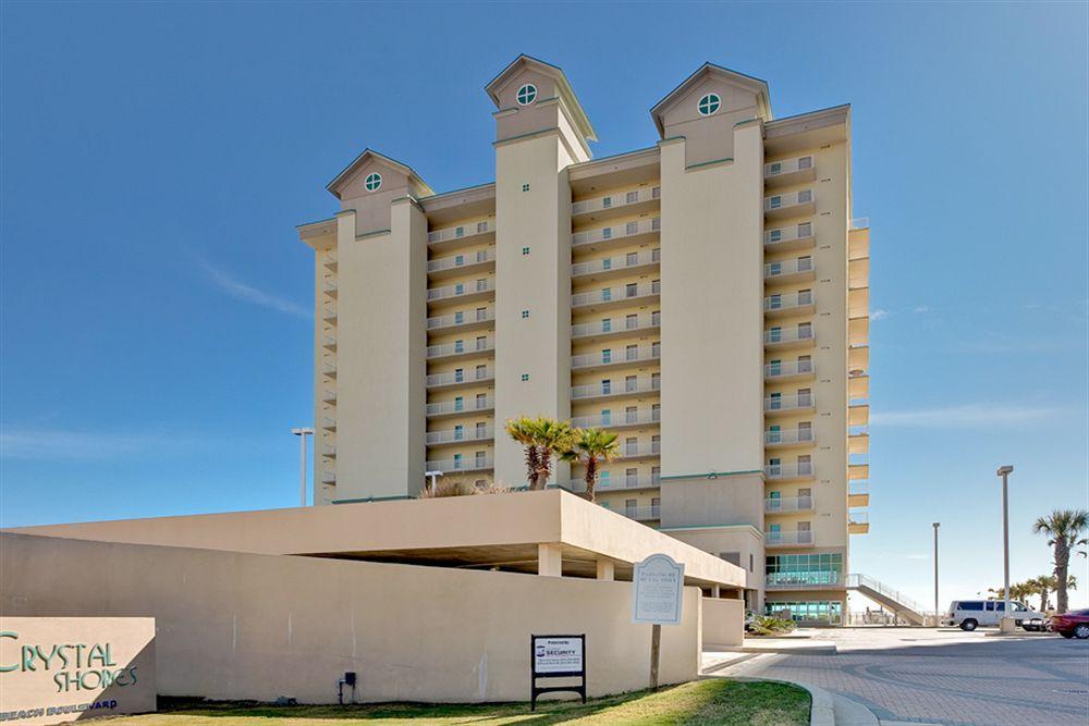 Crystal Shores West 202 Gulf Shores Luaran gambar
