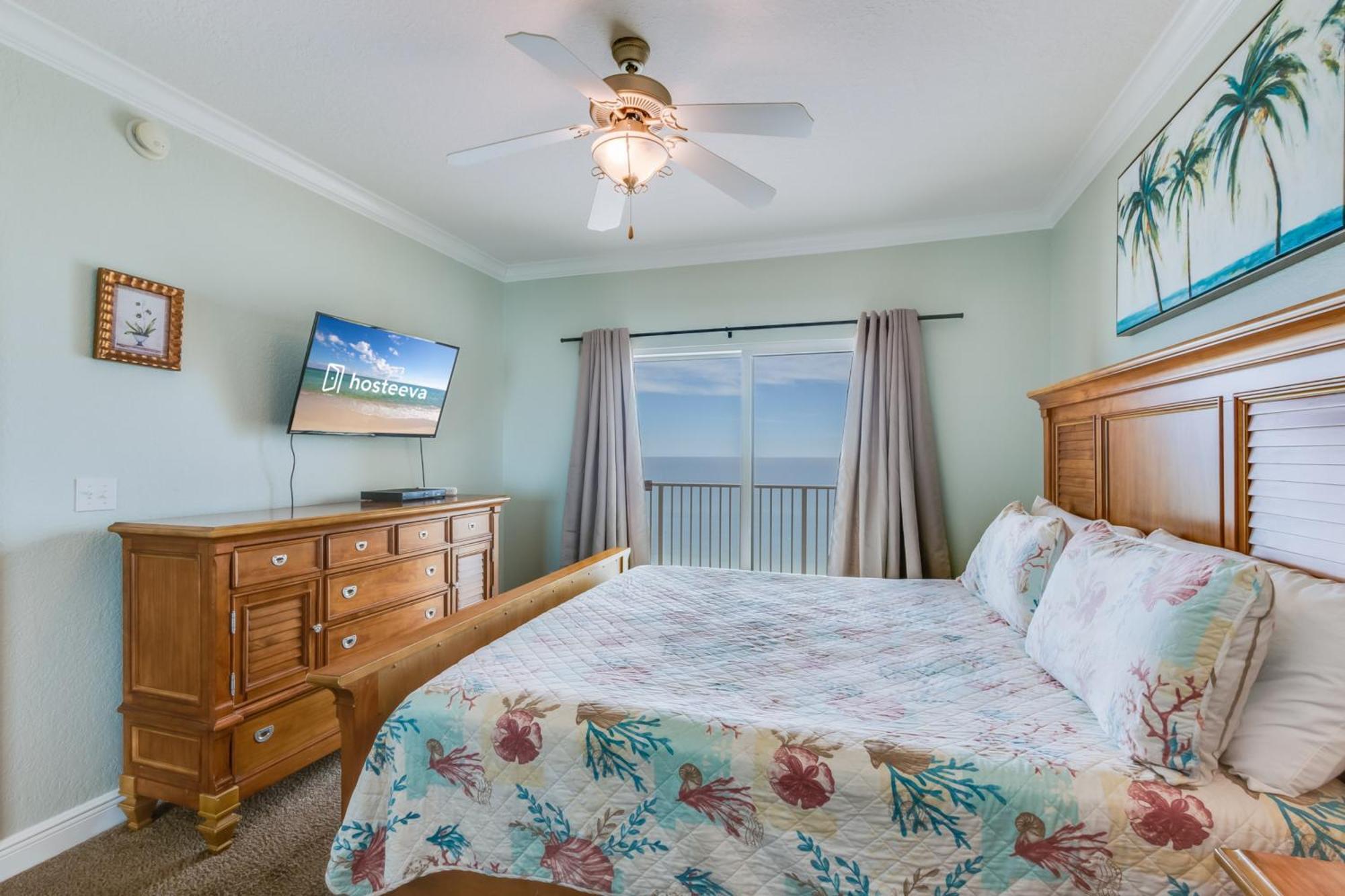 Crystal Shores West 202 Gulf Shores Luaran gambar