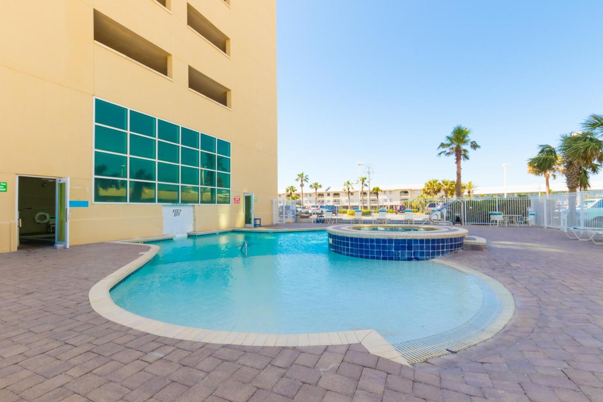 Crystal Shores West 202 Gulf Shores Luaran gambar