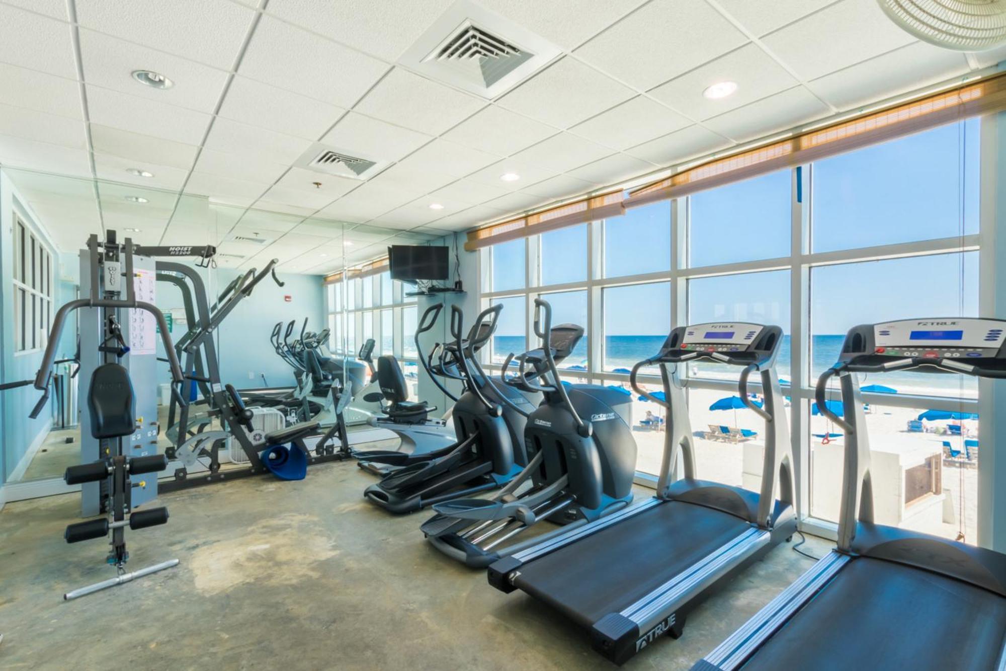 Crystal Shores West 202 Gulf Shores Luaran gambar