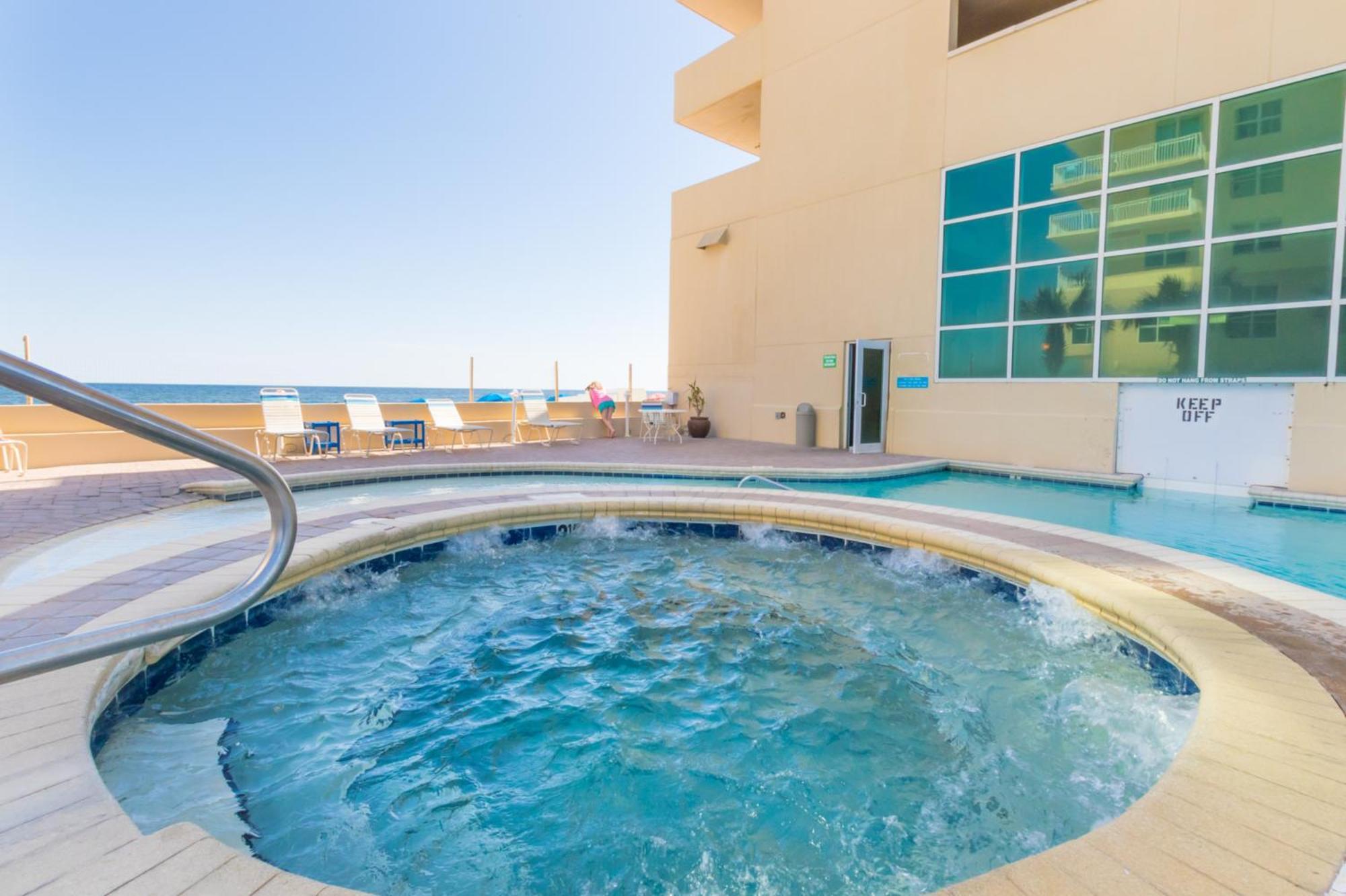 Crystal Shores West 202 Gulf Shores Luaran gambar
