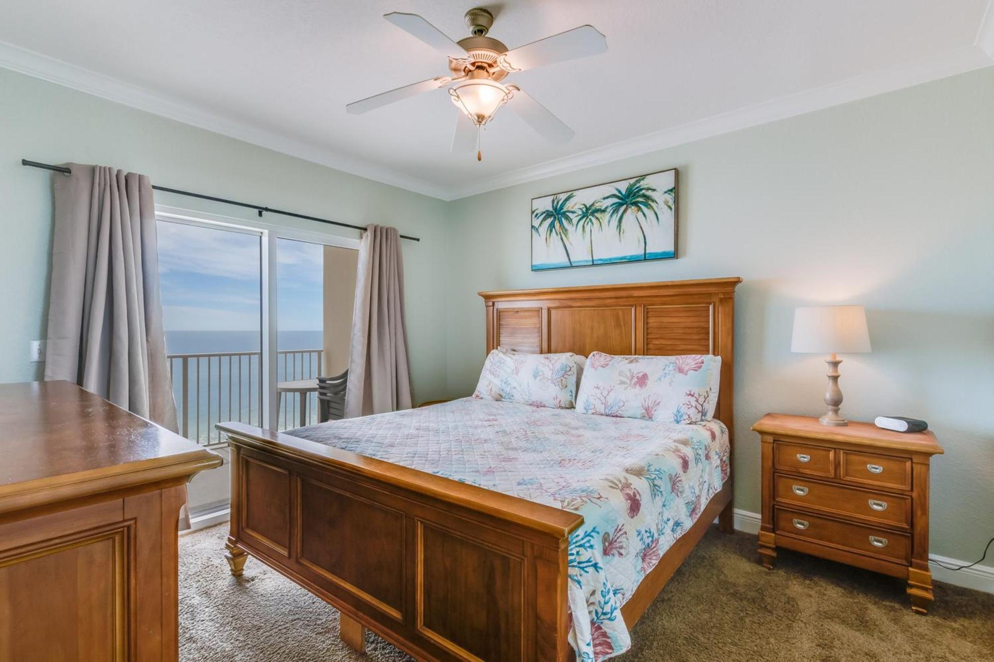 Crystal Shores West 202 Gulf Shores Luaran gambar