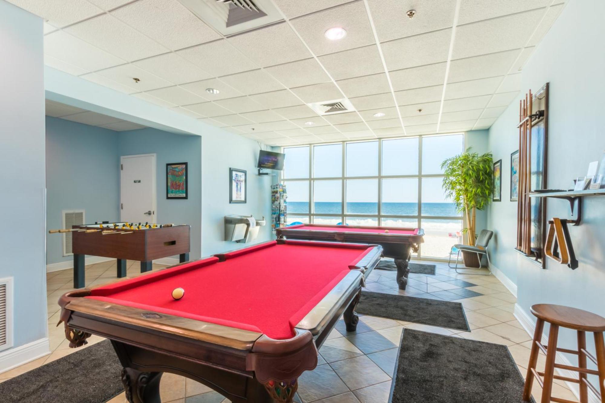 Crystal Shores West 202 Gulf Shores Luaran gambar