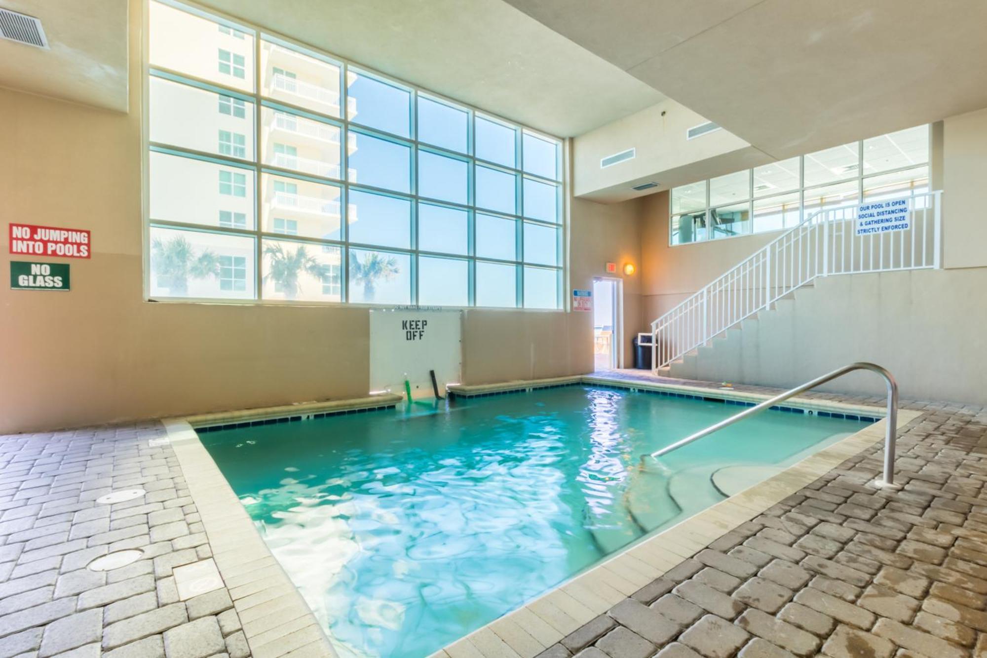 Crystal Shores West 202 Gulf Shores Luaran gambar