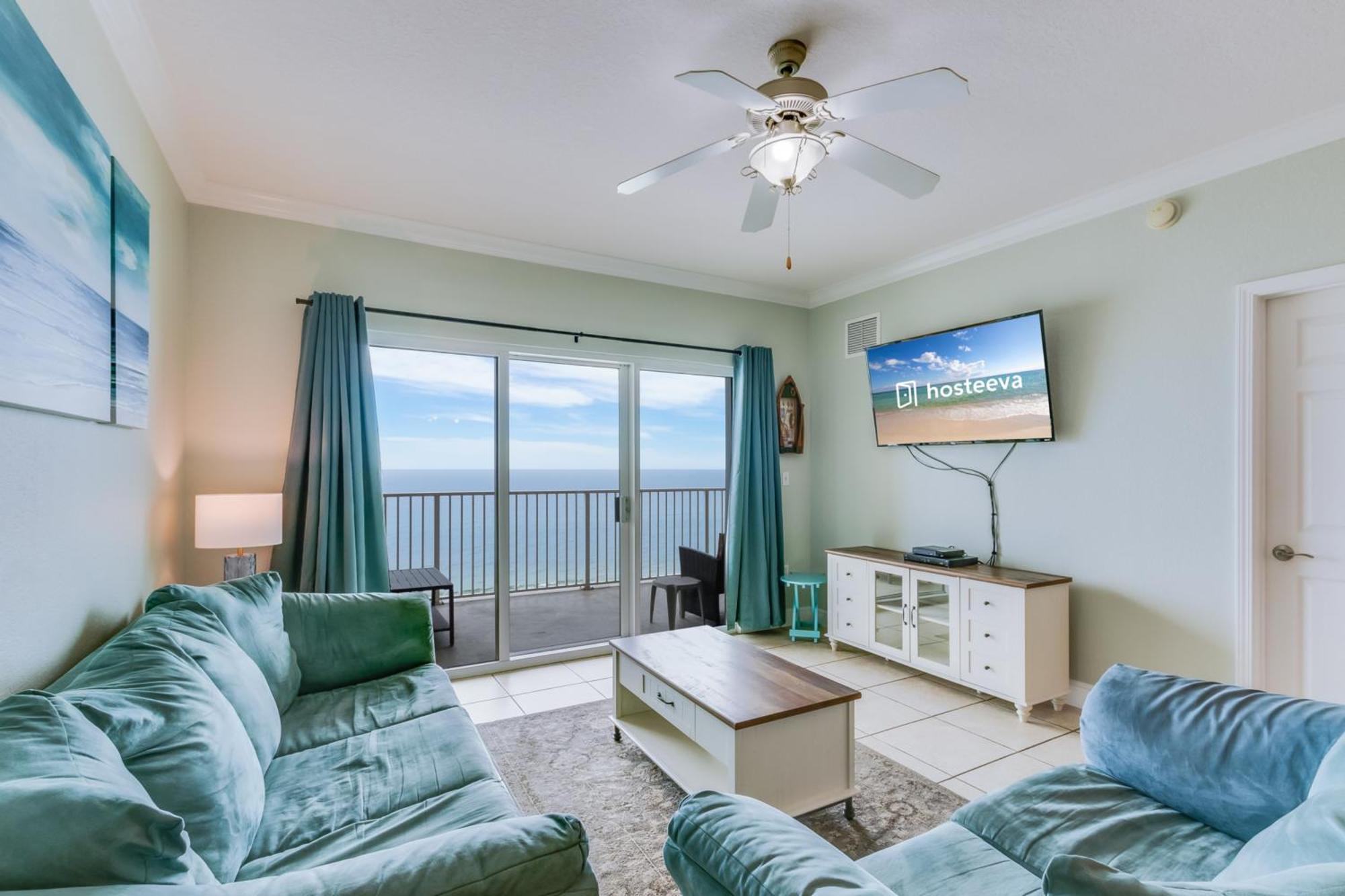 Crystal Shores West 202 Gulf Shores Luaran gambar