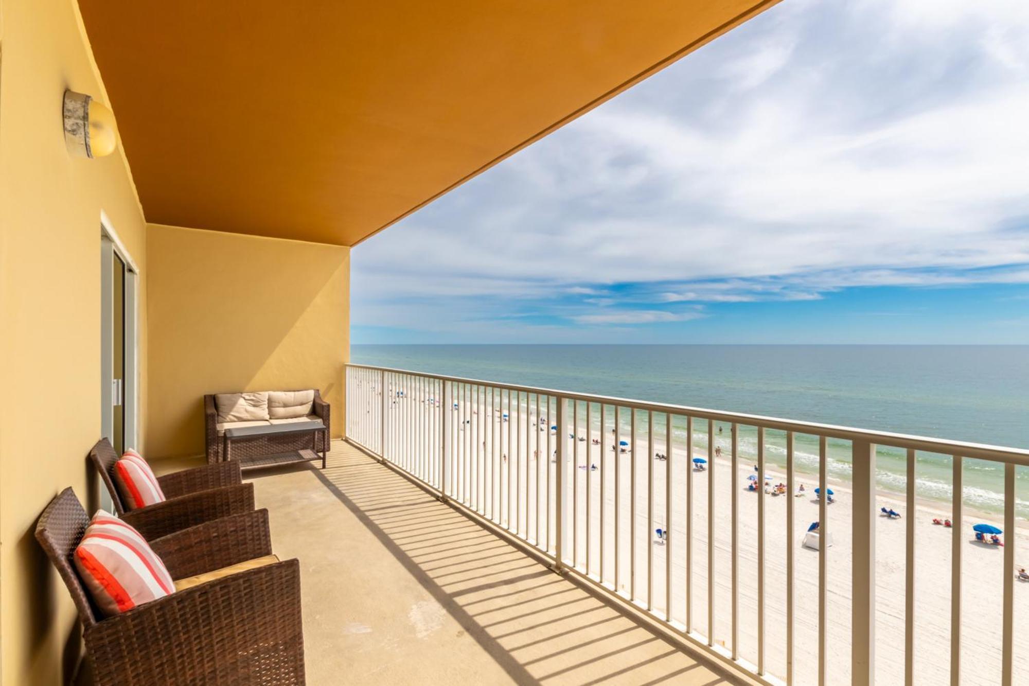 Crystal Shores West 202 Gulf Shores Luaran gambar