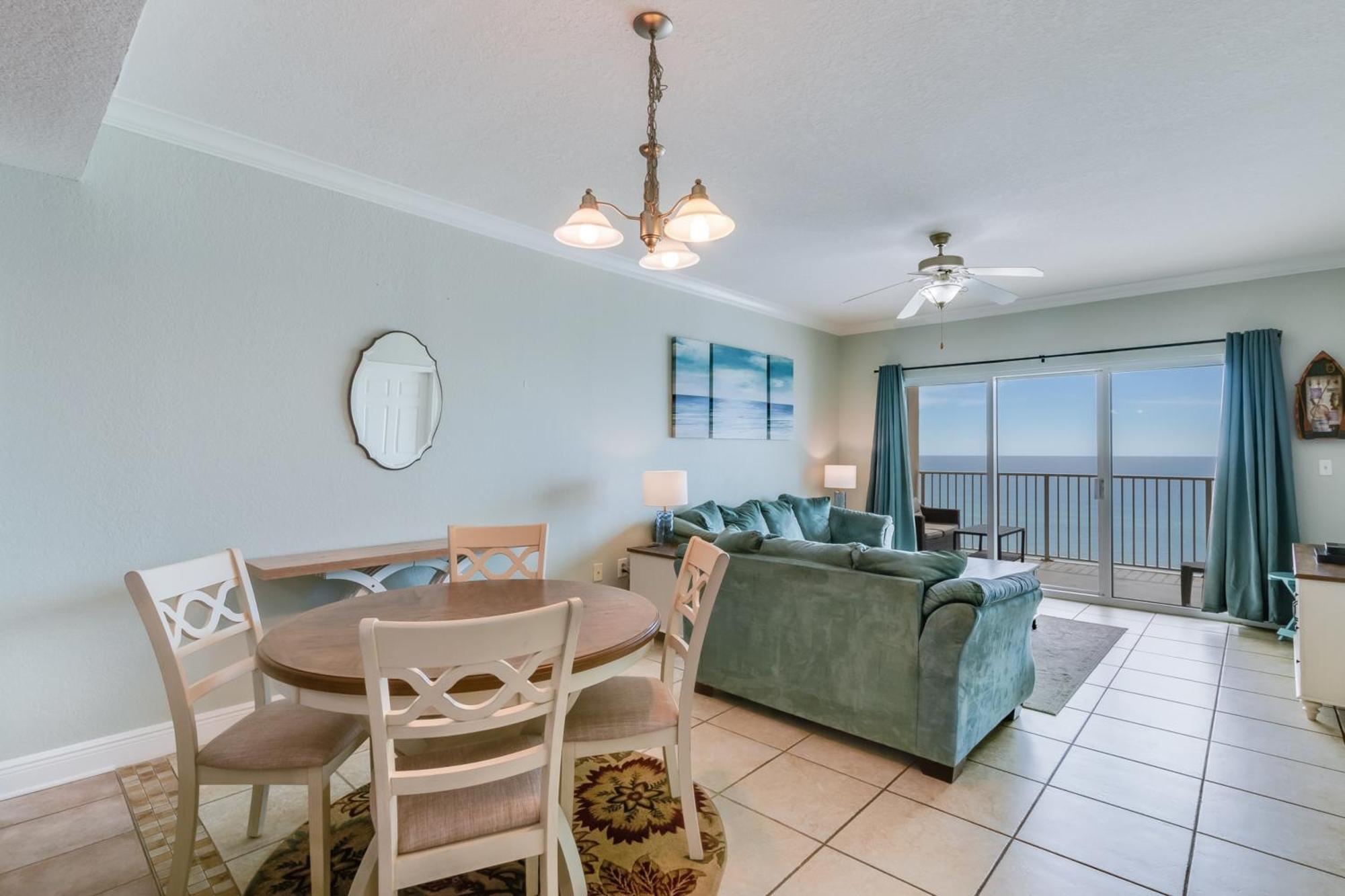 Crystal Shores West 202 Gulf Shores Luaran gambar