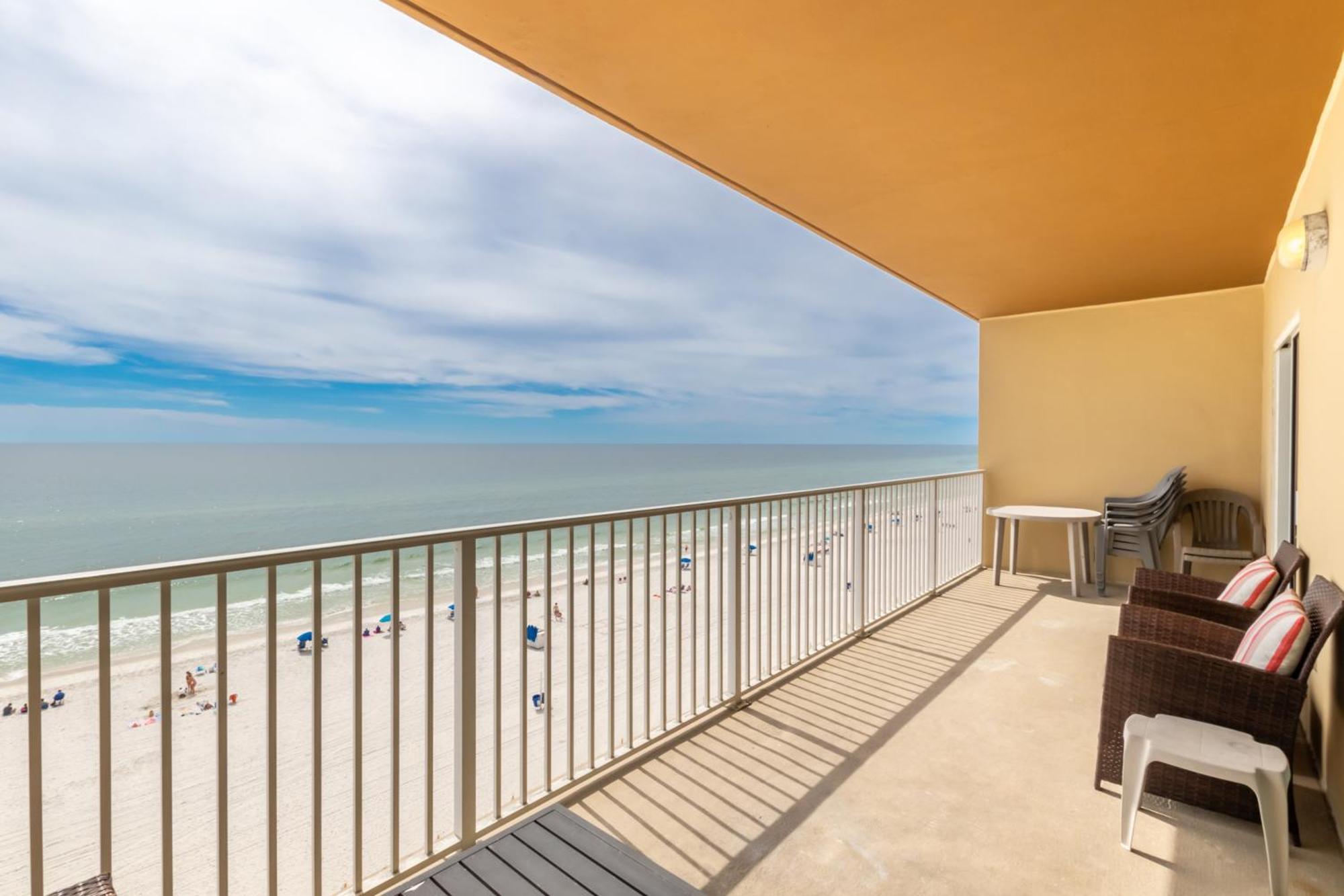 Crystal Shores West 202 Gulf Shores Luaran gambar