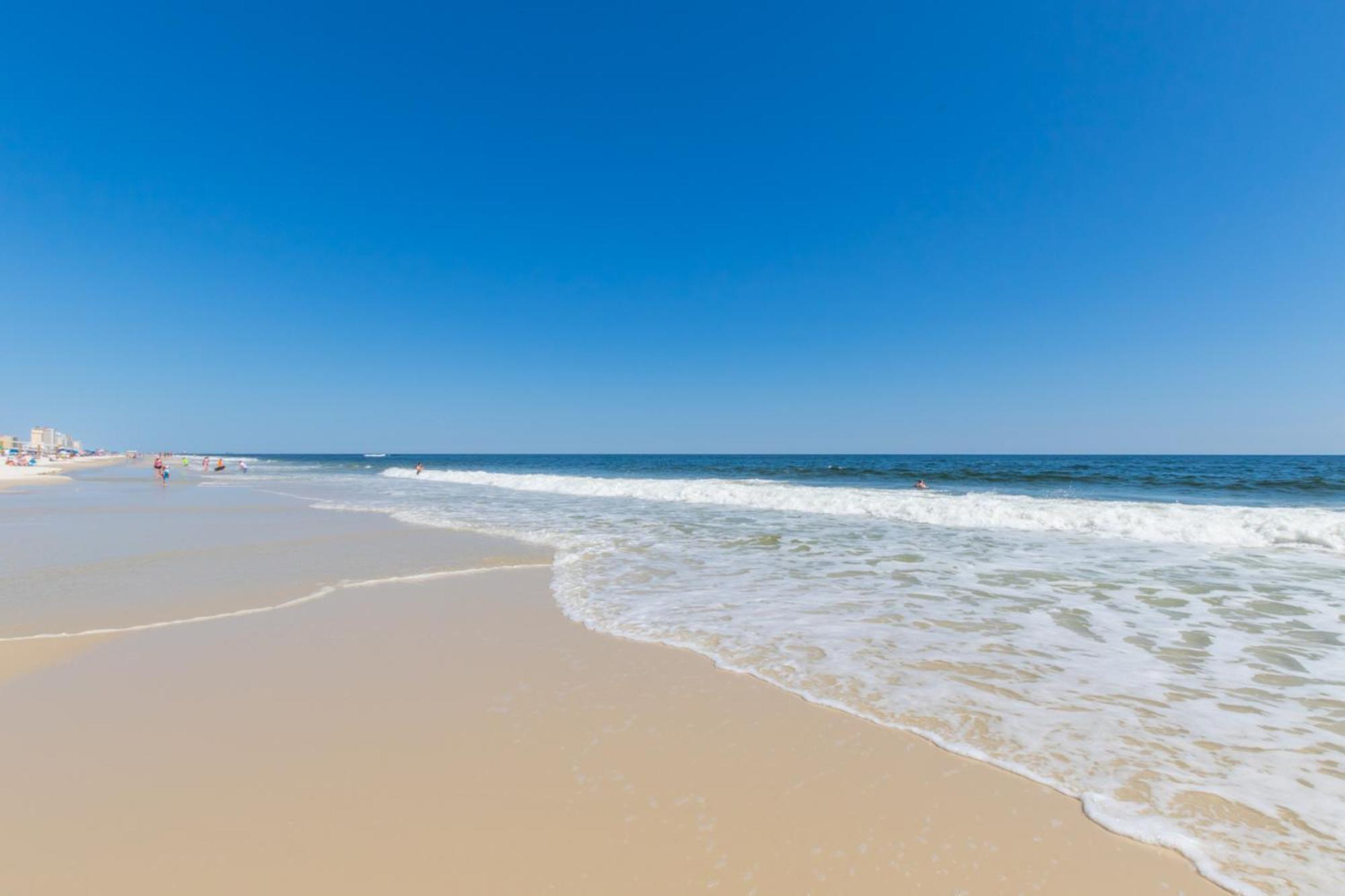 Crystal Shores West 202 Gulf Shores Luaran gambar