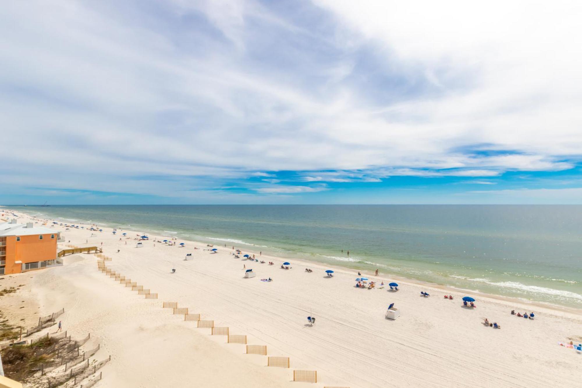 Crystal Shores West 202 Gulf Shores Luaran gambar