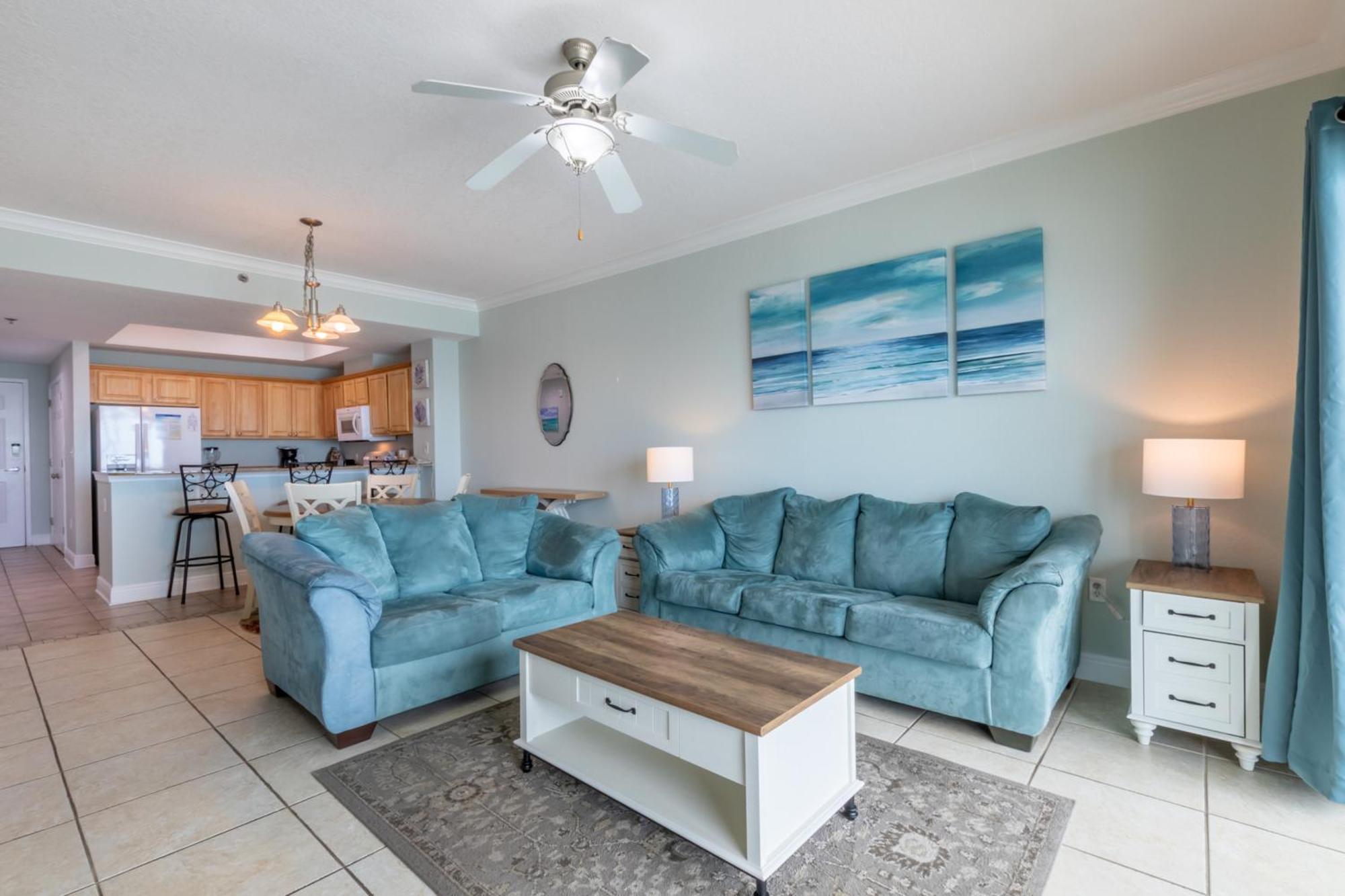 Crystal Shores West 202 Gulf Shores Luaran gambar