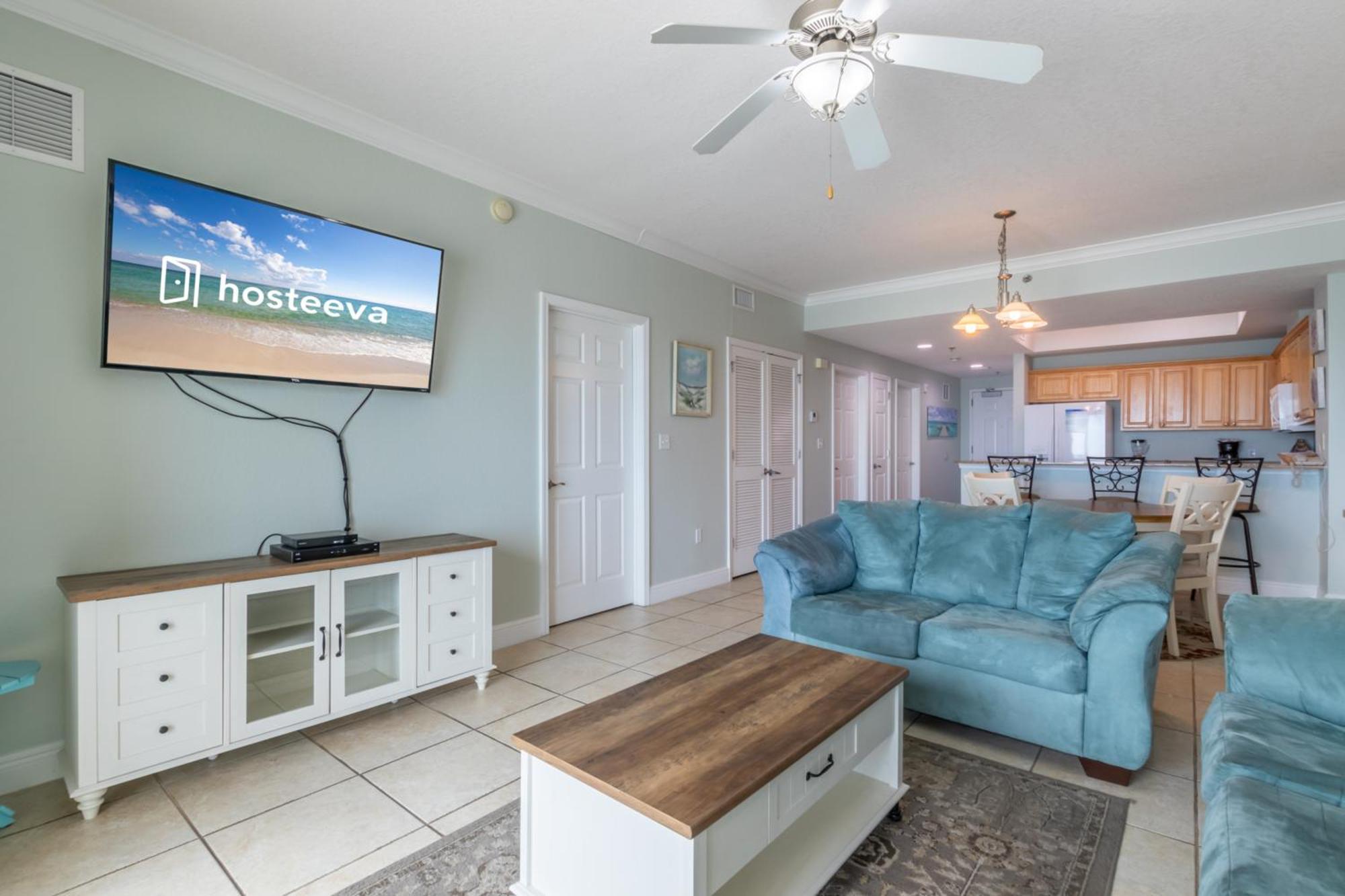 Crystal Shores West 202 Gulf Shores Luaran gambar