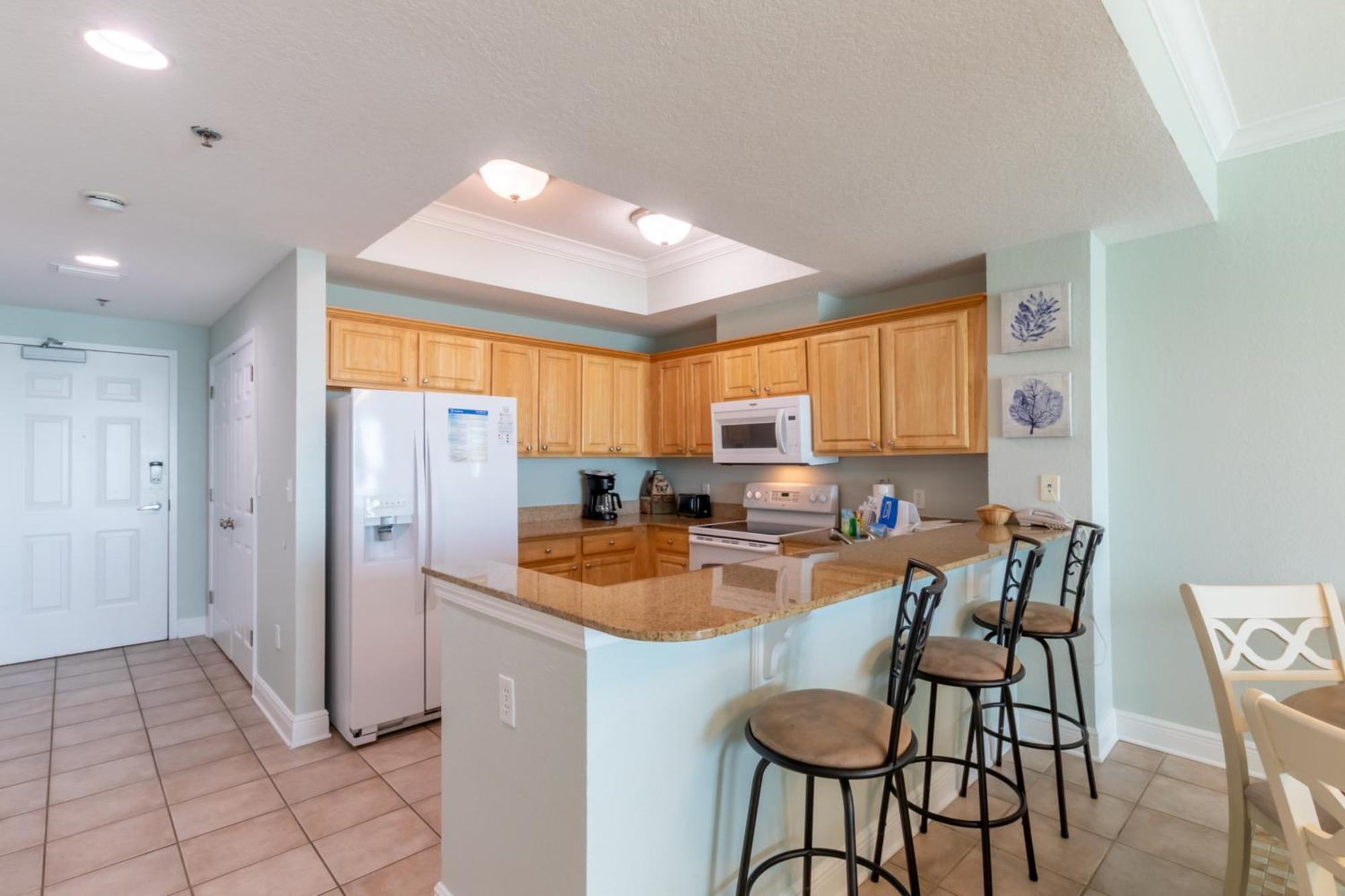 Crystal Shores West 202 Gulf Shores Luaran gambar