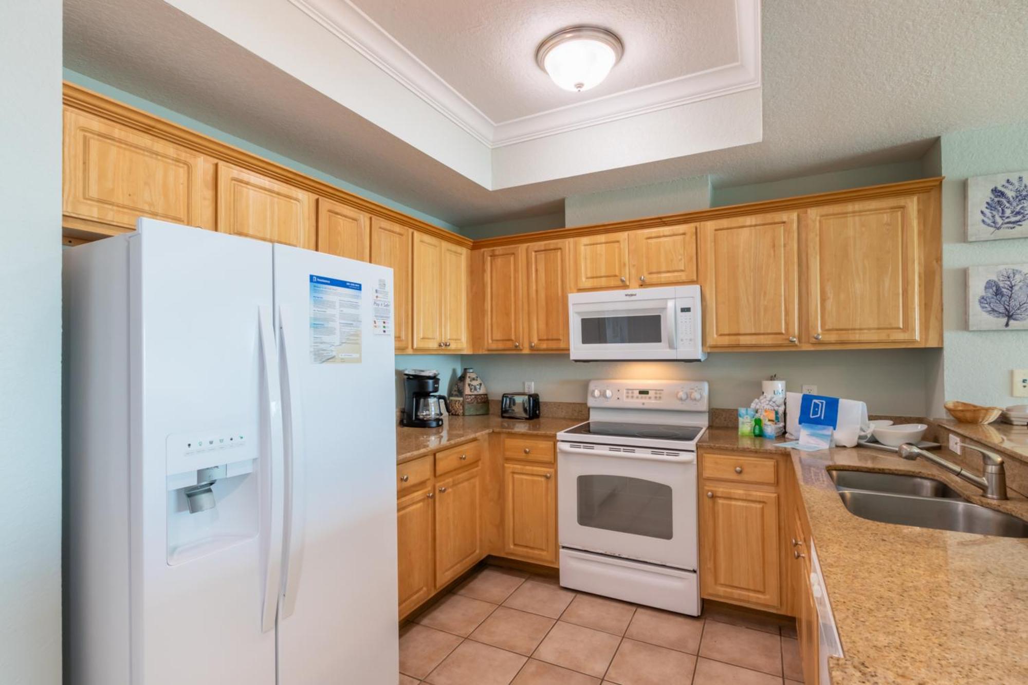 Crystal Shores West 202 Gulf Shores Luaran gambar