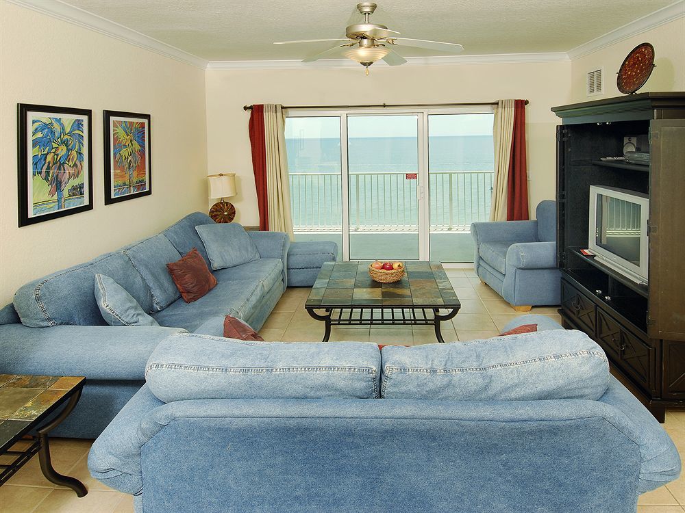 Crystal Shores West 202 Gulf Shores Luaran gambar
