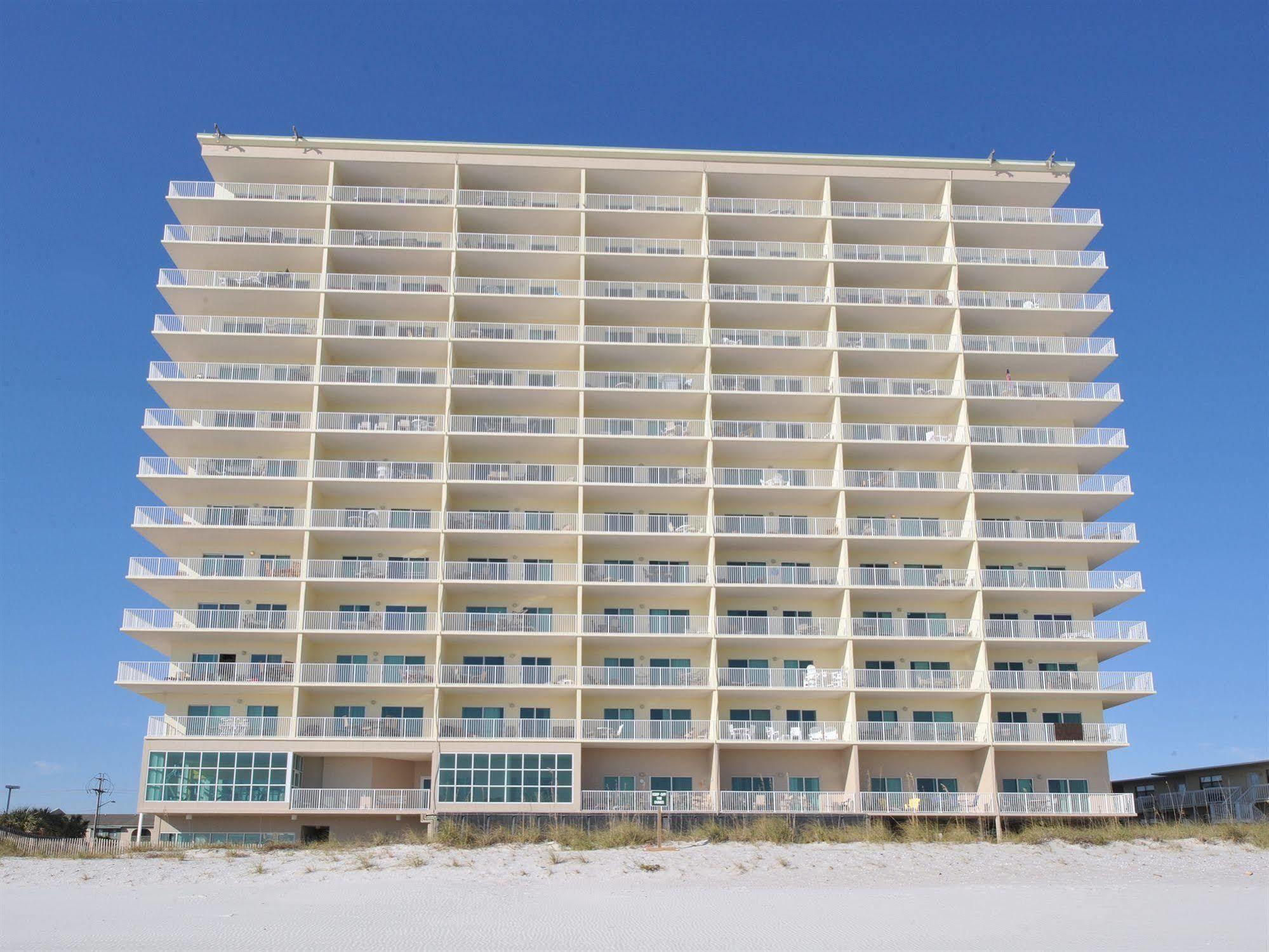 Crystal Shores West 202 Gulf Shores Luaran gambar
